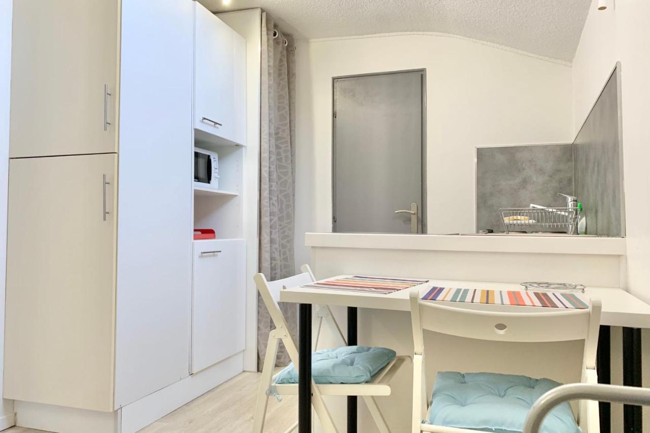 #Bz The Heart Of Grenoble Hyper-Centre Ideal For Students Bagian luar foto