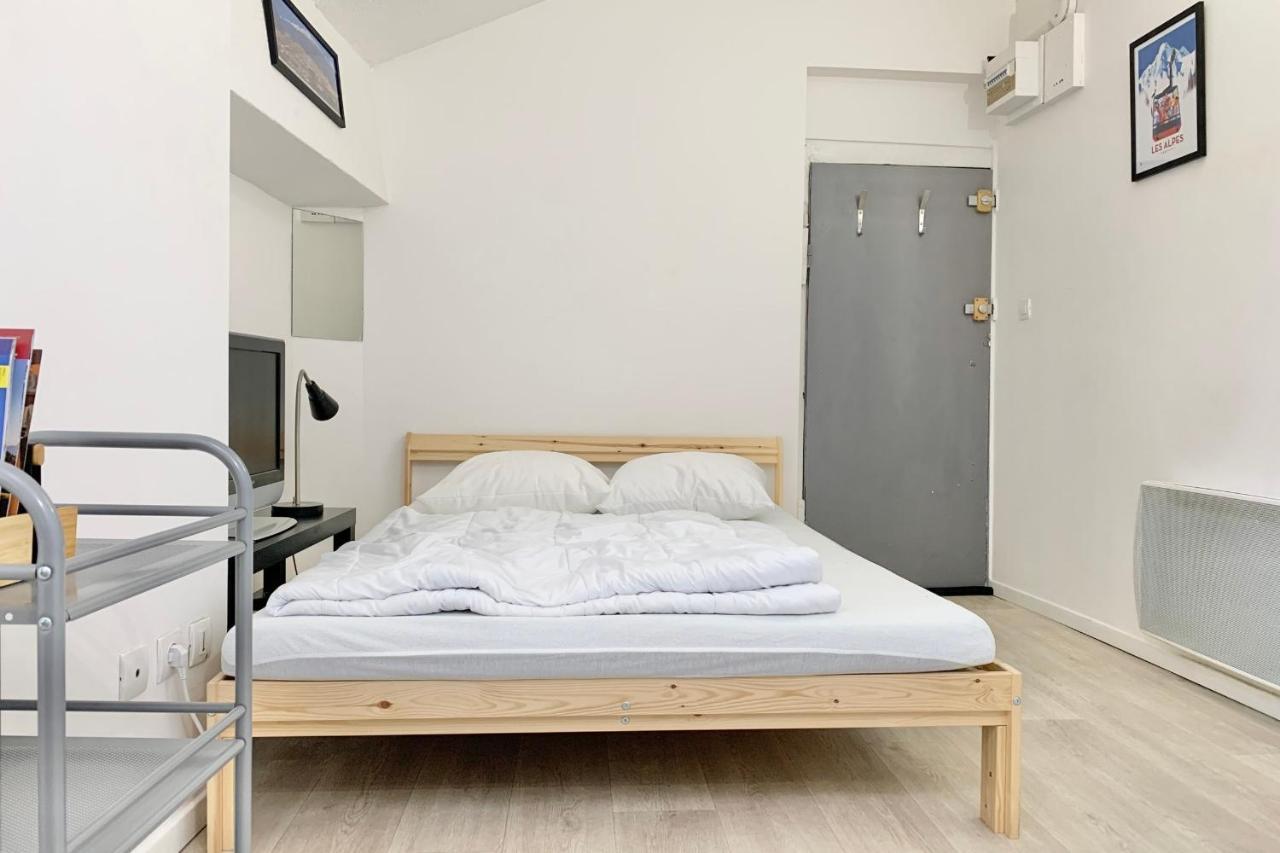 #Bz The Heart Of Grenoble Hyper-Centre Ideal For Students Bagian luar foto