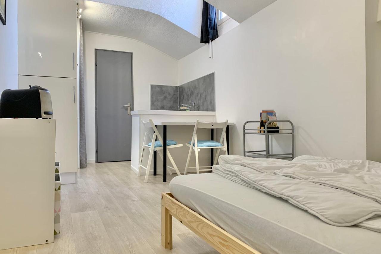 #Bz The Heart Of Grenoble Hyper-Centre Ideal For Students Bagian luar foto