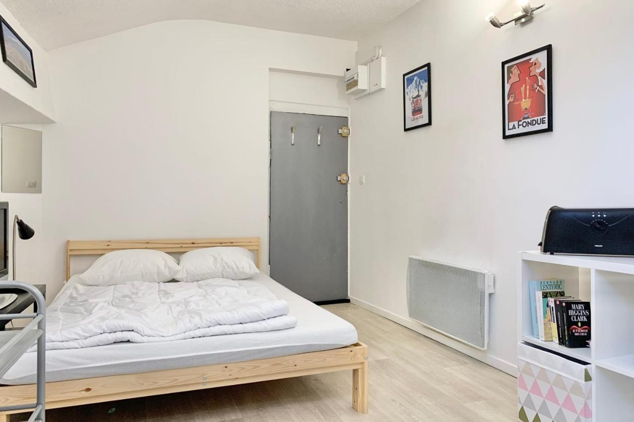 #Bz The Heart Of Grenoble Hyper-Centre Ideal For Students Bagian luar foto